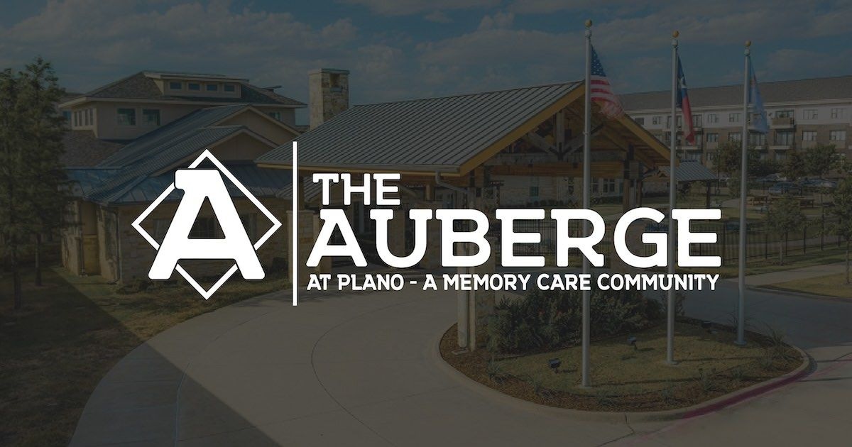 The Auberge At Plano  A Memory Care Community